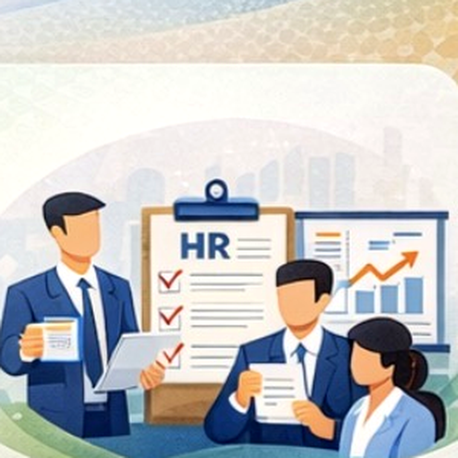HR Services